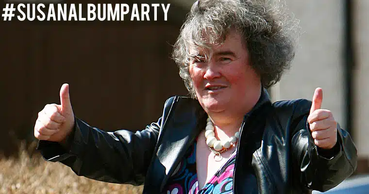 susanalbumparty susanalbumparty