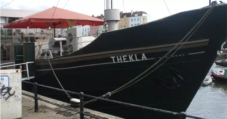 thekla
