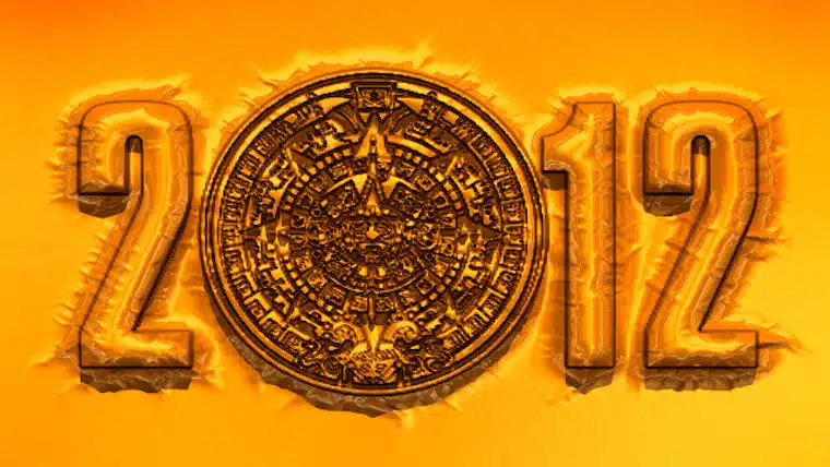 2012 End Of The World 2012 End Of The World