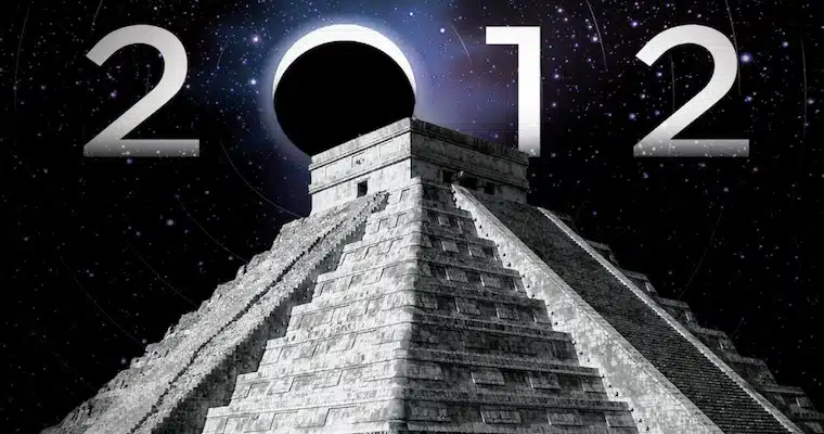 2012 Mayan 2012 Mayan