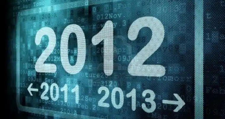 2012 2012