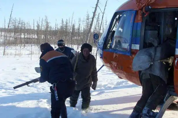 Cannibal Survivor - Alexander Abdullaev 37 Cannibal Survivor - Alexander Abdullaev 37