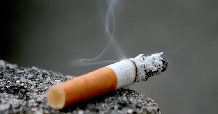 Cigarette Cigarette