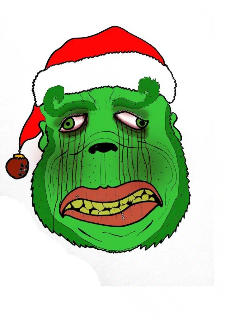 Grinch Grinch