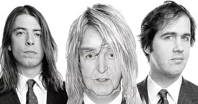Paul McCartney Nirvana Paul McCartney Nirvana