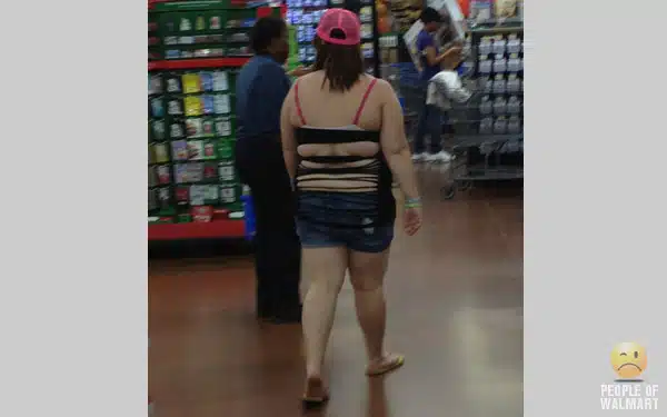People of Walmart - Hulking 2 People of Walmart - Hulking 2