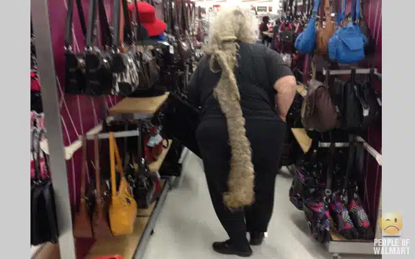 People of Walmart - Massive Dread People of Walmart - Massive Dread