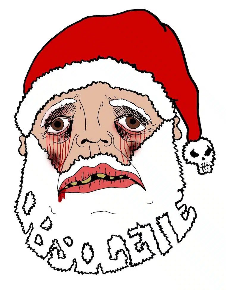 Obsolete X Sick Chirpse Christmas Carol Obsolete X Sick Chirpse Christmas Carol