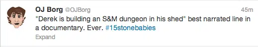 Adult Babies Twitter Screengrab 2 Adult Babies Twitter Screengrab 2