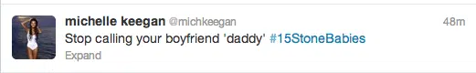 Adult Babies Twitter Screengrab 3 Adult Babies Twitter Screengrab 3