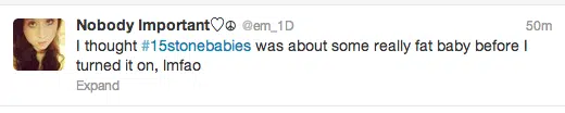 Adult Babies Twitter Screengrab 4 Adult Babies Twitter Screengrab 4