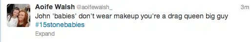 Adult Babies Twitter Screengrab 11 Adult Babies Twitter Screengrab 11