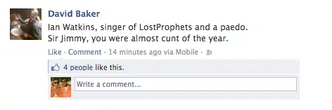 Ian Watkins Paedophile Screengrab1 Ian Watkins Paedophile Screengrab1