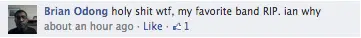 Ian Watkins Paedophile Screengrab 4 Ian Watkins Paedophile Screengrab 4