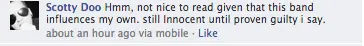 Ian Watkins Paedophile Screengrab 6 Ian Watkins Paedophile Screengrab 6