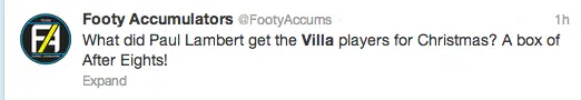 Villa Chelsea Screengrab 2 Villa Chelsea Screengrab 2
