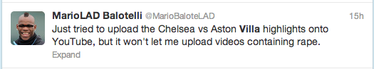 Villa Chelsea Screengrab 5