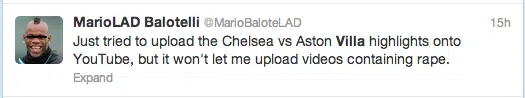 Villa Chelsea Screengrab 5 Villa Chelsea Screengrab 5