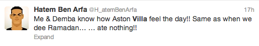 Villa Chelsea Screengrab 7