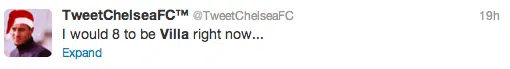 Villa Chelsea Screengrab 19 Villa Chelsea Screengrab 19