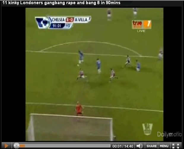 VIlla Chlesea Screengrab 27
