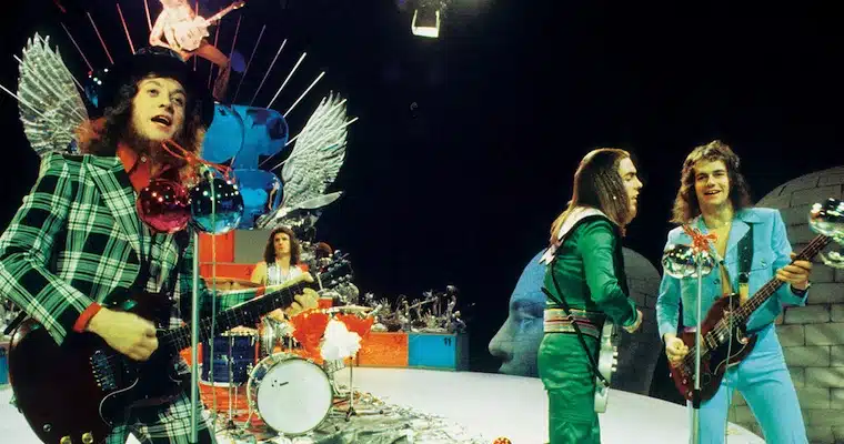 Slade Slade