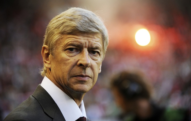 Wenger