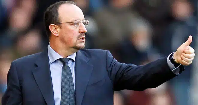 benitez