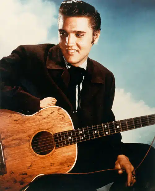 elvis elvis