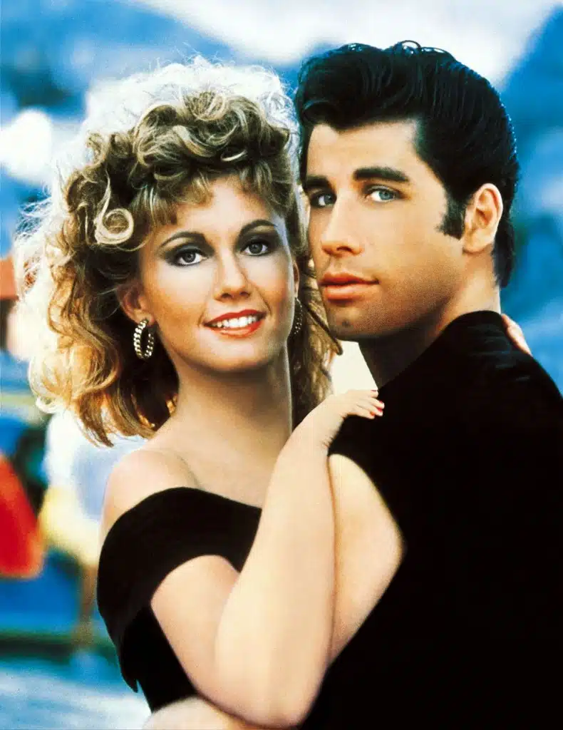 grease grease