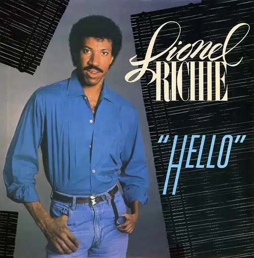 lionel richie lionel richie