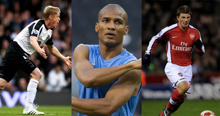 midfield