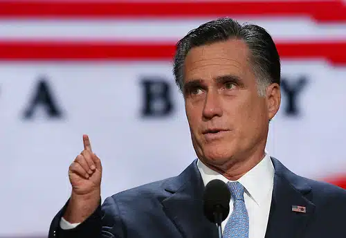 mitt romney mitt romney