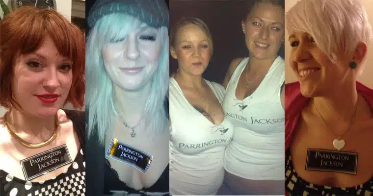 parrington jackson tits