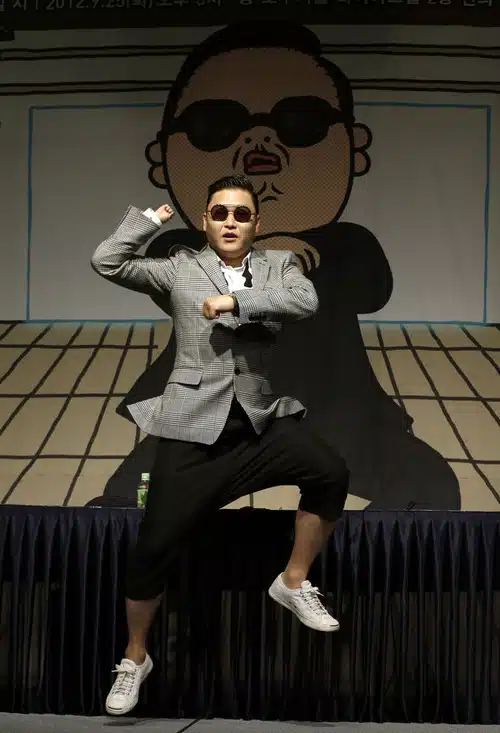 psy psy