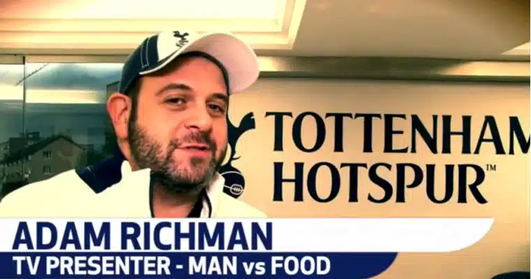 tottenham hotspur