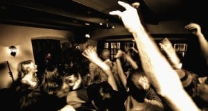 The Definitive Guide To Getting Your Lame Band More Gigs In Crap Bars