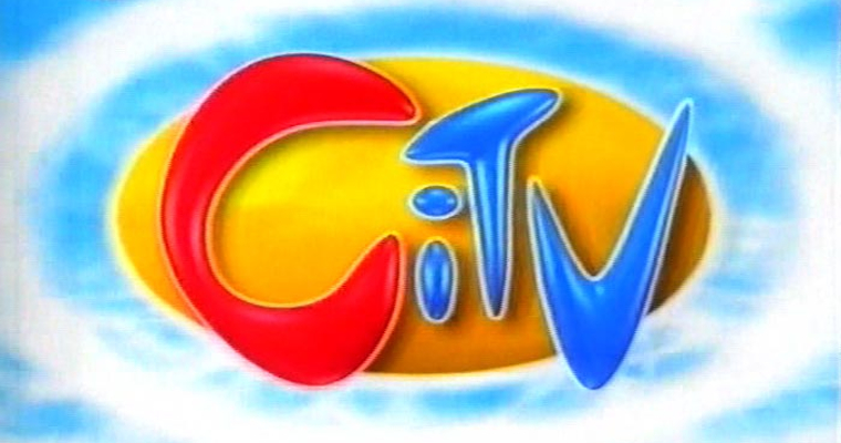 CITV Logo