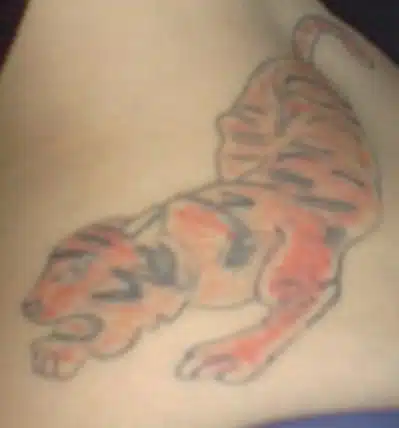 Dave's Intenze Tattoos 2 Dave's Intenze Tattoos 2