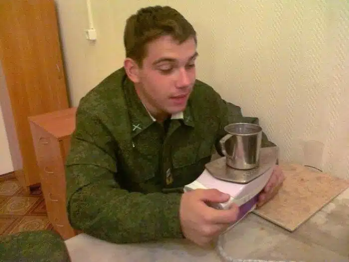 Hilarious Russian Photos - Warm Drinks Hilarious Russian Photos - Warm Drinks