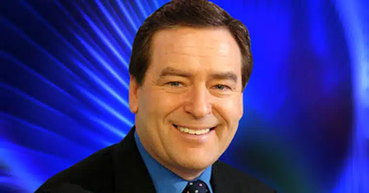 Jeff Stelling Jeff Stelling