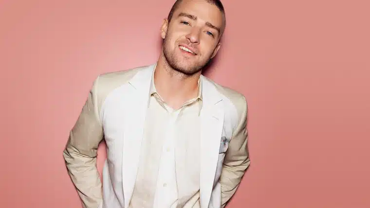 Justin Timberlake Justin Timberlake