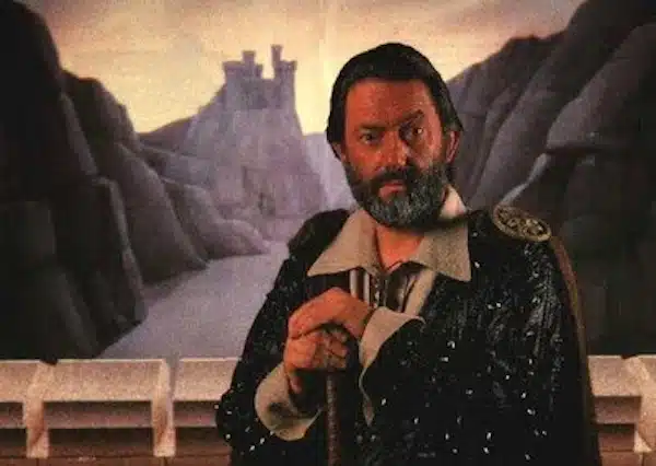 Knightmare Knightmare