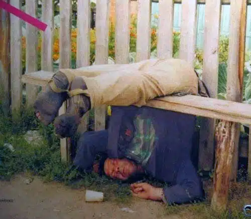 Really Drunk Dizzy Tramp Sleep Really Drunk Dizzy Tramp Sleep