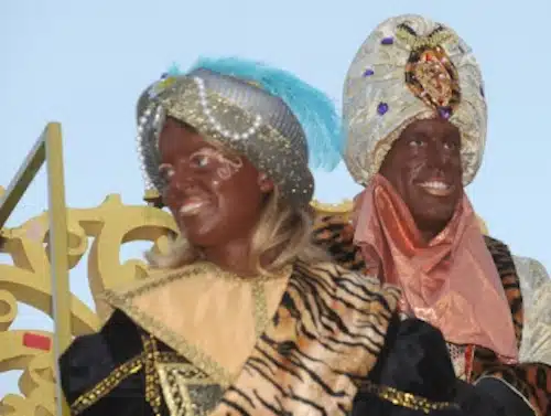 Ruud Van Nistelrooy Blacking Up 5 Ruud Van Nistelrooy Blacking Up 5