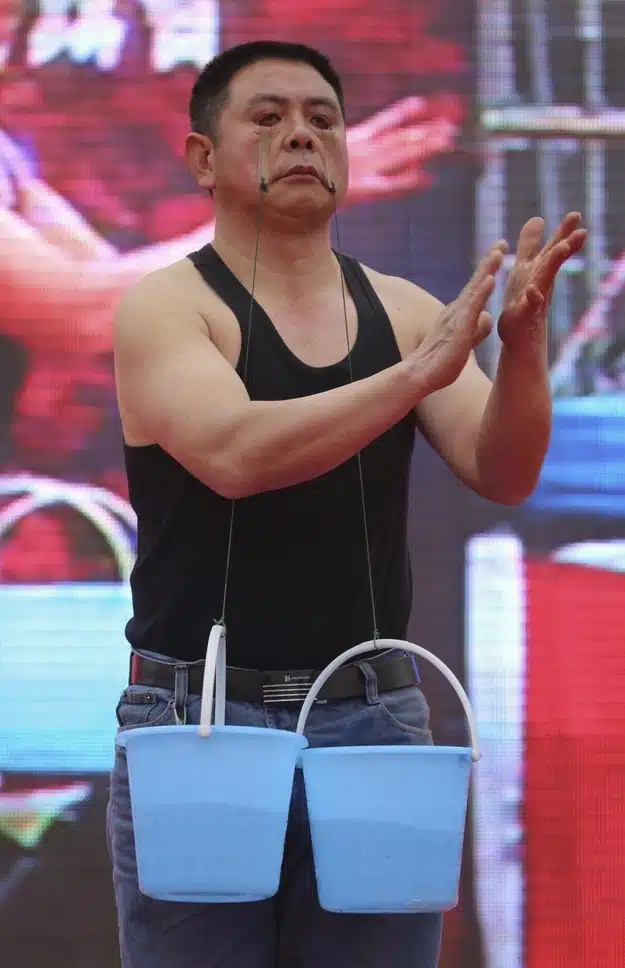 Wang XianXiang 2 Wang XianXiang 2