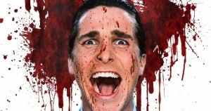 Previously Unreleased Scene Of American Psycho Found And It Features Pokemon