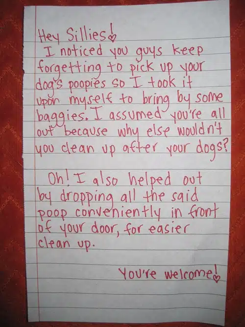 Angry Letter 2 Angry Letter 2