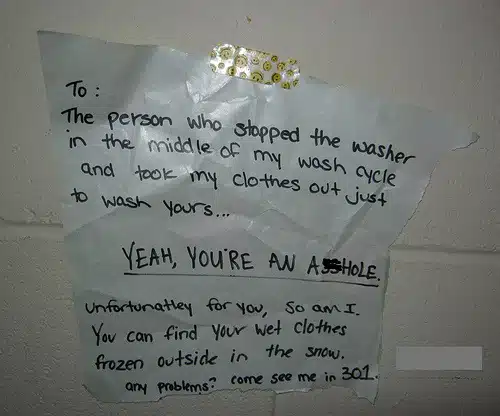 Angry Letter 6 Angry Letter 6