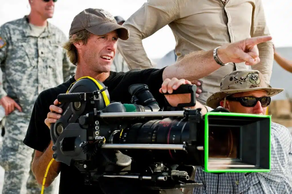 michael bay michael bay